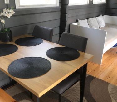 Pargas Apartment | Stuga Pörsvik