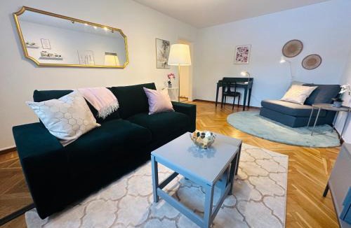 Katrineholm Apartment | Prinshöjden Apartments - Katrineholm Central