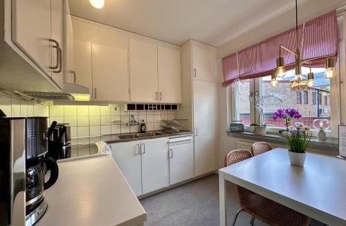 Katrineholm Apartment | Prinshöjden Apartments - Katrineholm Central