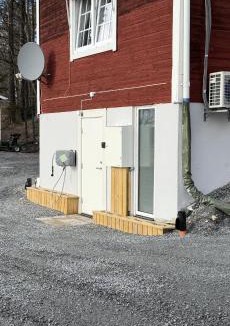 Upplands-Bro Municipality Apartment | Sollidsvägen 1 F