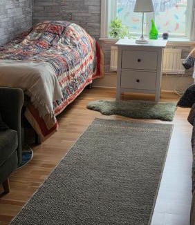Norrkoping O Cabin | Kolmårdstorpet Blomsätter
