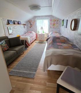 Norrkoping O Cabin | Kolmårdstorpet Blomsätter