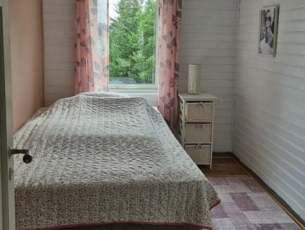 Namsos House | Idyllisk hus nær sjø og skog på Ganes i Vemundvik