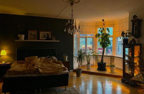 Kalmar Apartment | Maggaplan