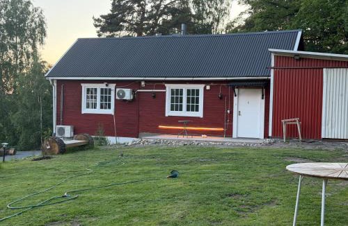 Upplands-Bro Municipality Apartment | Sollidsvägen 1 F