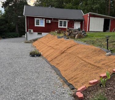 Upplands-Bro Municipality Apartment | Sollidsvägen 1 F