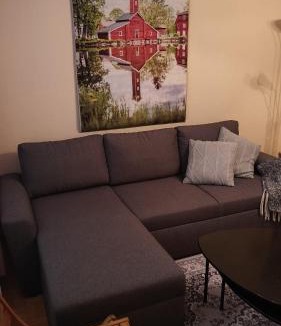 Kotka Apartment | Hetekka Kotka