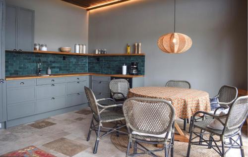 Kivik House | 3 Bedroom Lovely Home In Kivik