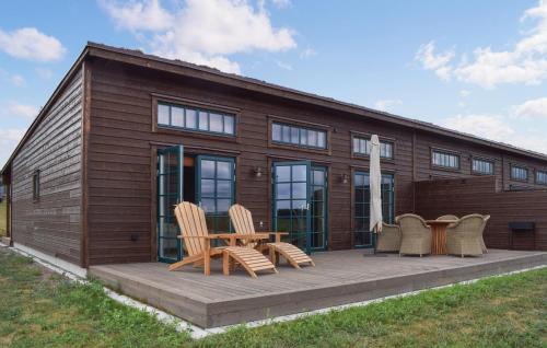 Kivik House | 3 Bedroom Lovely Home In Kivik