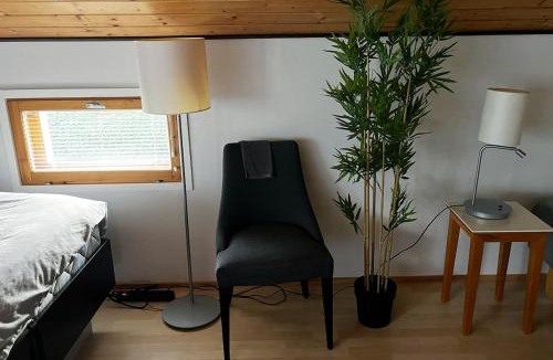 Tampere Apartment | 12 people, 4 bedrooms, close to the city center with a large deck