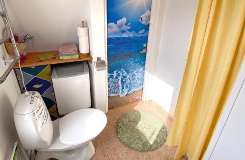 Motala House | Charming Swedish Forest Cottage Motala - Happy Rentals