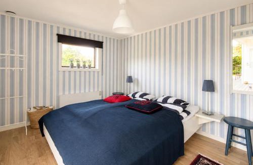 Haverdal House | Holiday Home Havsdrömmen by Interhome