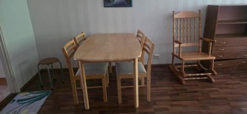 Leppavirta Apartment | Pankkikallio 13