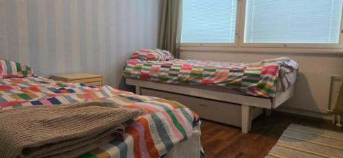 Leppavirta Apartment | Pankkikallio 13