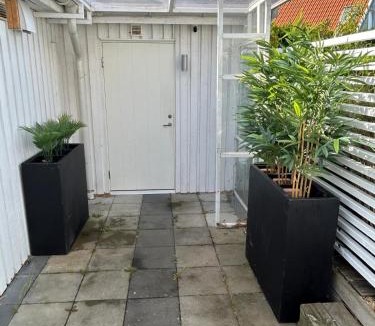 Vaster House | Calm villa-apartement near the sea and nature