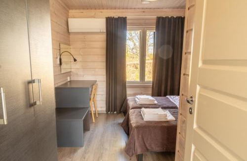 Savonlinna Apartment | Tallusniemi Villa Grand