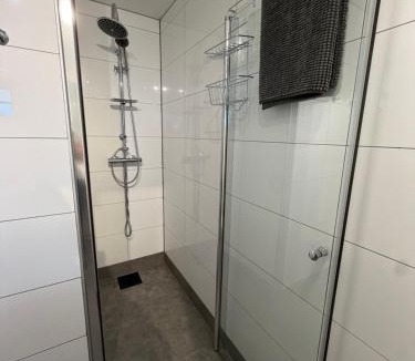 Feda Apartment | Basement apartment, Feda