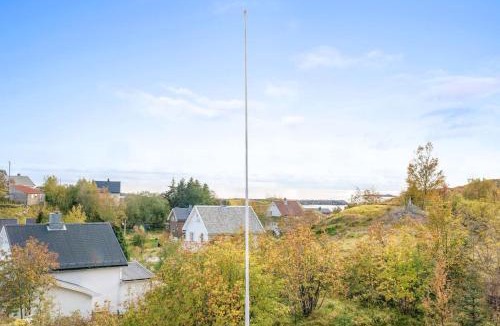Sørvagen House | KB - Nordic Lux Villa