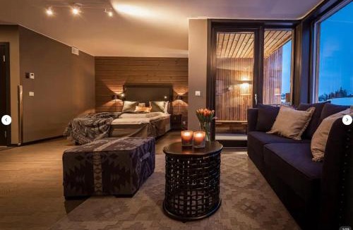 Hemsedal Hotel | Skistar Lodge Hemsedal