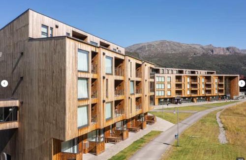 Hemsedal Hotel | Skistar Lodge Hemsedal