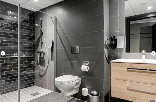 Hemsedal Hotel | Skistar Lodge Hemsedal