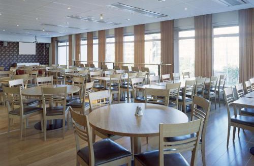 Jarva Hotel | Scandic Järva Krog