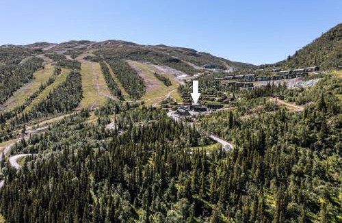 Hemsedal Ski Chalet | Exclusive chalet by the slopes in Hemsedal