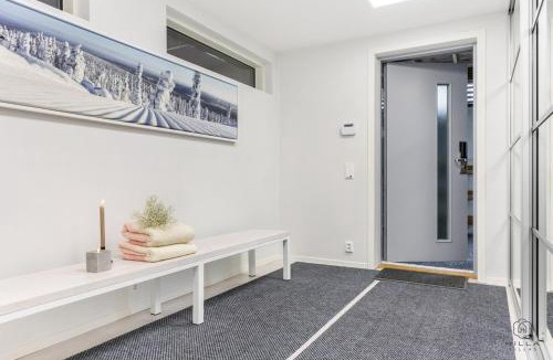 Sirkka House | Live Levi by Hilla Villas