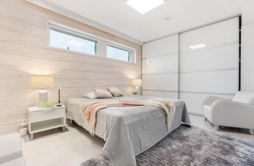 Sirkka House | Live Levi by Hilla Villas