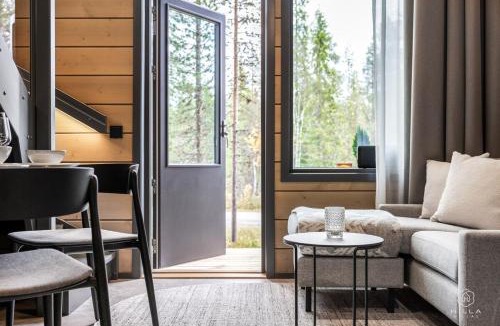 Sirkka Apartment | Levin Lyhty Bea B2 by Hilla Villas