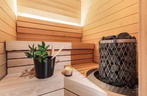 Sirkka Apartment | Levin Lyhty Bea B2 by Hilla Villas
