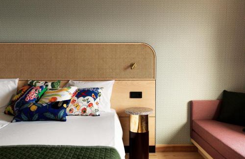 Etelainen District Hotel | Hotel Hanasaari