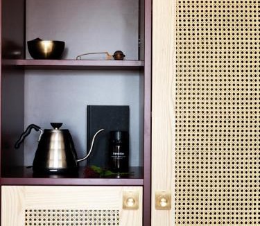 Etelainen District Hotel | Hotel Hanasaari