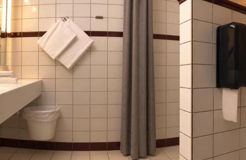 Grong Hotel | Grong Hotell