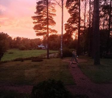 Virolahti Villa | Villa Mäkinen