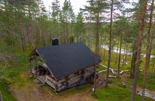Rukatunturi House | Villa Kajo by Hilla Villas