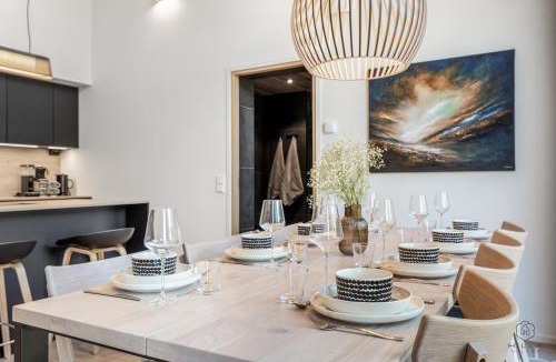 Yllas House | Arctic Fellside Lodge by Hilla Villas