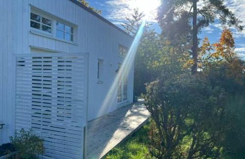 Sigtuna House | Stylish guest house with large terrace in Sigtuna