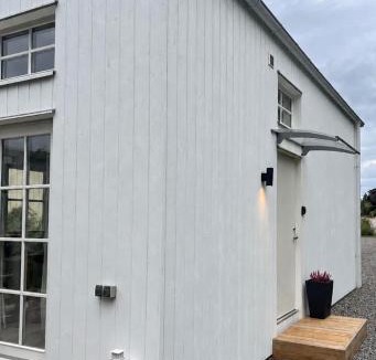 Sigtuna House | Stylish guest house with large terrace in Sigtuna