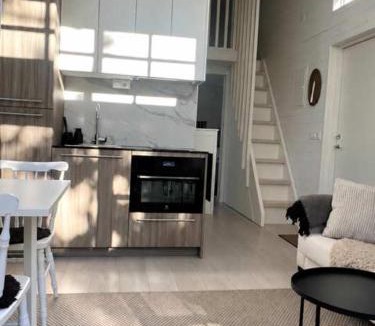 Sigtuna House | Stylish guest house with large terrace in Sigtuna
