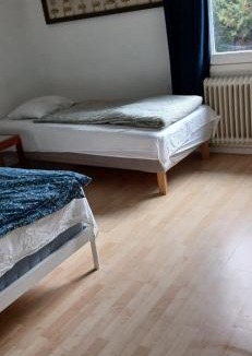 Dammhagen Apartment | Apartment with 3 bedrooms