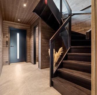 Stryn House | Mountain cabin in Stryn