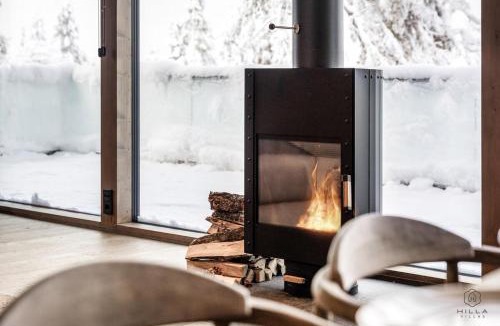 Akaslompolo House | ConstaVilla by Hilla Villas