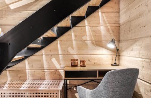 Yllas House | Westwind Nest A2 by Hilla Villas