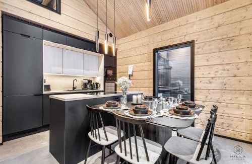 Yllas House | Westwind Nest A2 by Hilla Villas