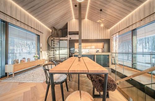 Sirkka House | Luxury Villa Valo by Hilla Villas