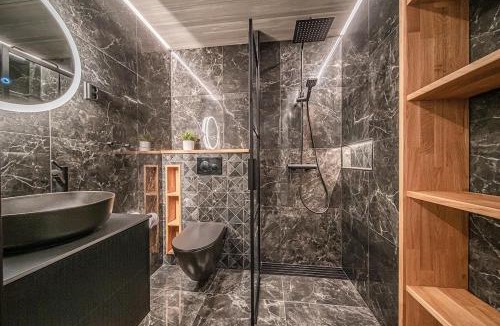 Sirkka House | Luxury Villa Valo by Hilla Villas
