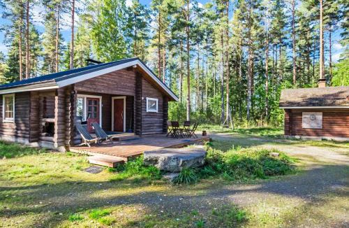 Liperi House | Holiday Home Villa paloska- cjoe054 by Interhome