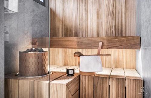 Sirkka House | North Suite Whisper 22B by Hilla Villas
