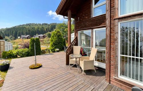 Lund House | 3 Bedroom Gorgeous Home In Moi